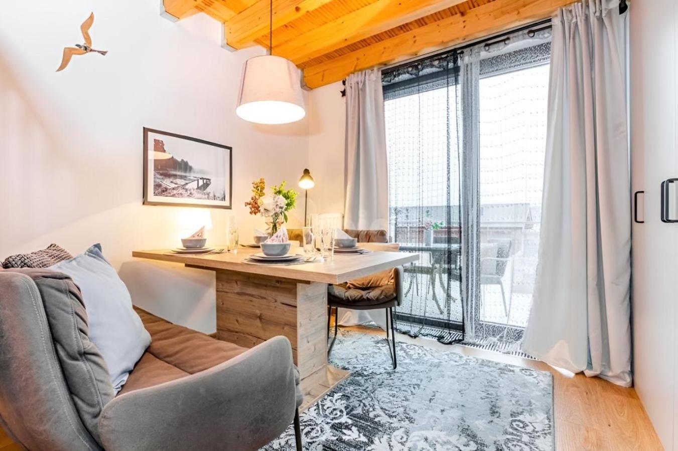Apartamento Mezonet Lipno Nad Vltavou Exterior foto